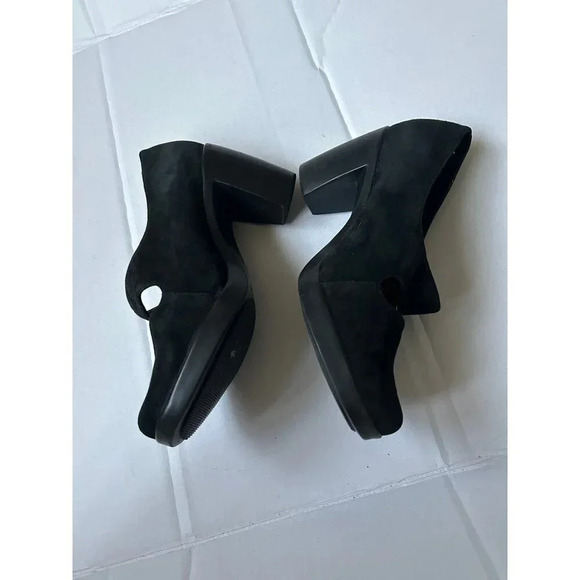 Dansko Tara Mary Jane Heels - Picture 2 of 6